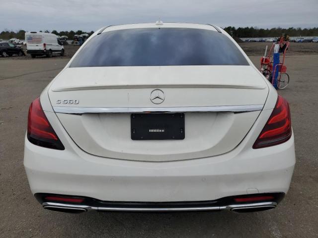 W1KUG8DB1LA569435 2020 MERCEDES-BENZ S 560