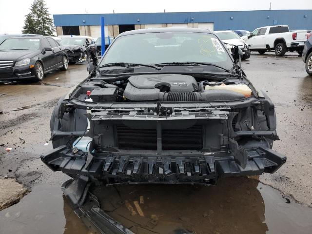 2019 DODGE CHALLENGER - 2C3CDZAG4KH719031