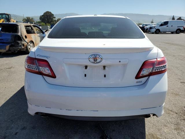 2011 Toyota Camry Base VIN: 4T1BF3EKXBU582344 Lot: 51806134