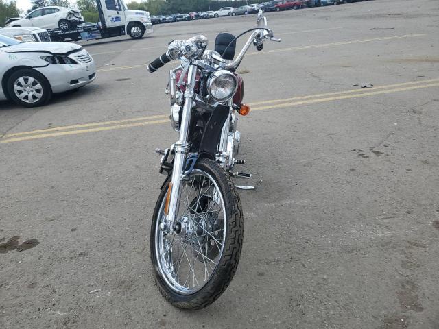 2001 HARLEY-DAVIDSON FXDWG 1HD1GEV141Y311253