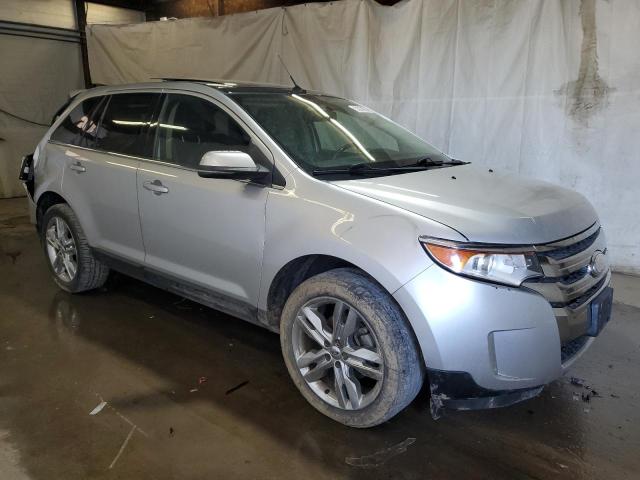 2012 Ford Edge Limited VIN: 2FMDK3KC9CBA33162 Lot: 52290584