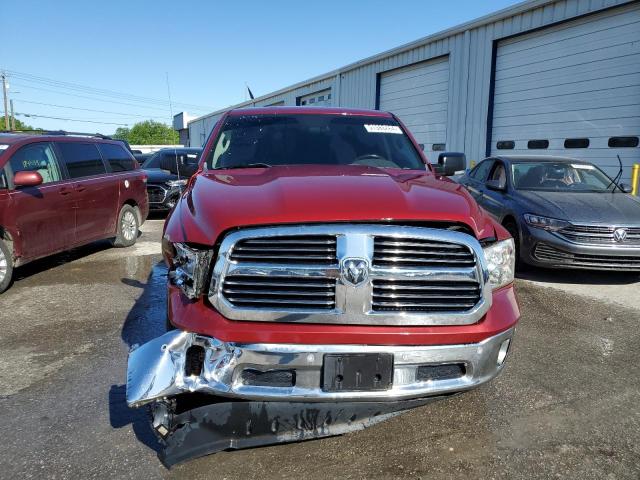 2015 Ram 1500 Slt VIN: 1C6RR6LMXFS580473 Lot: 51227044