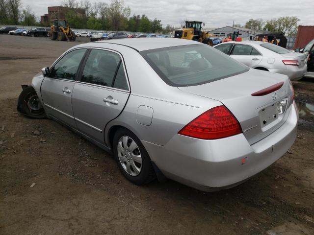 2006 Honda Accord Lx VIN: 1HGCM56436A056625 Lot: 52586944