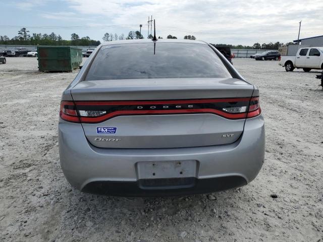 2015 Dodge Dart Sxt VIN: 1C3CDFBB4FD390058 Lot: 52155384