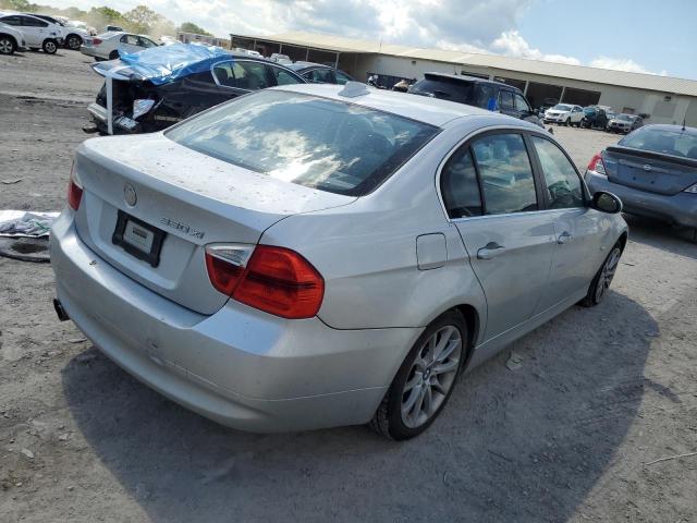 2006 BMW 330 Xi VIN: WBAVD33516KL51853 Lot: 52143314