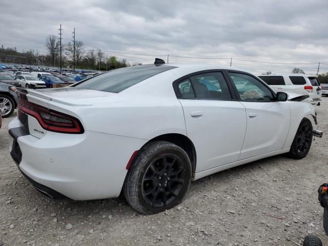Lot #2479838961 2016 DODGE CHARGER SX salvage car
