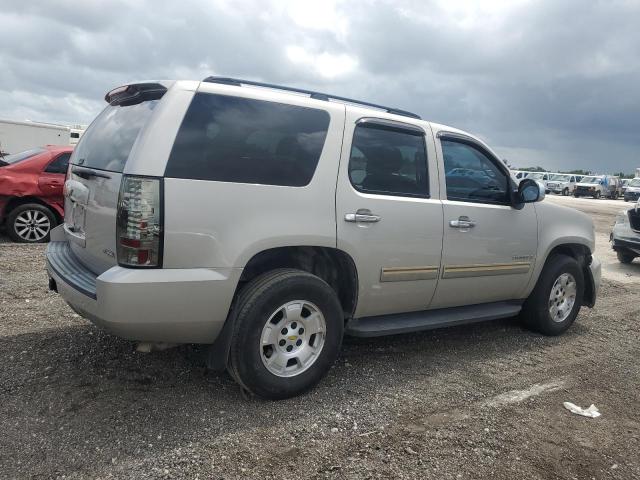 2009 Chevrolet Tahoe C1500 Ls VIN: 1GNFC13019R283480 Lot: 52588074