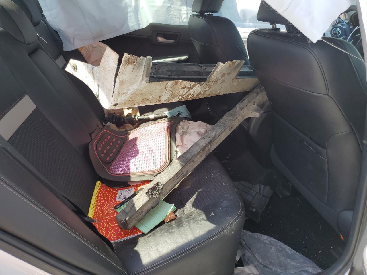 4T1BF1FK5DU225711 2013 Toyota Camry L