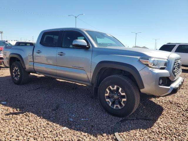 2020 Toyota Tacoma Double Cab VIN: 3TMDZ5BN5LM095296 Lot: 49075524