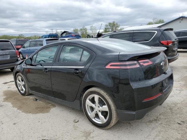 VIN 1G1RB6E49DU144198 2013 Chevrolet Volt no.2