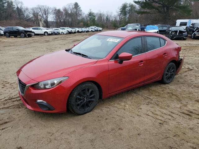 JM1BM1U7XG1301809 2016 Mazda 3 Sport