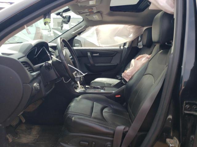 2015 Chevrolet Traverse Lt VIN: 1GNKRHKD6FJ110087 Lot: 51704654