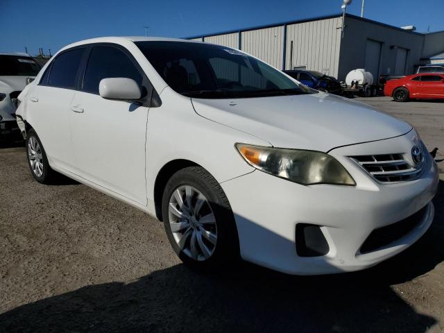 2013 Toyota Corolla Base VIN: 5YFBU4EE9DP157269 Lot: 49947644