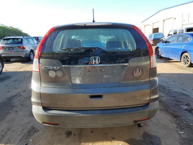 2013 Honda Cr-V Lx VIN: 3CZRM3H37DG711234 Lot: 50713724
