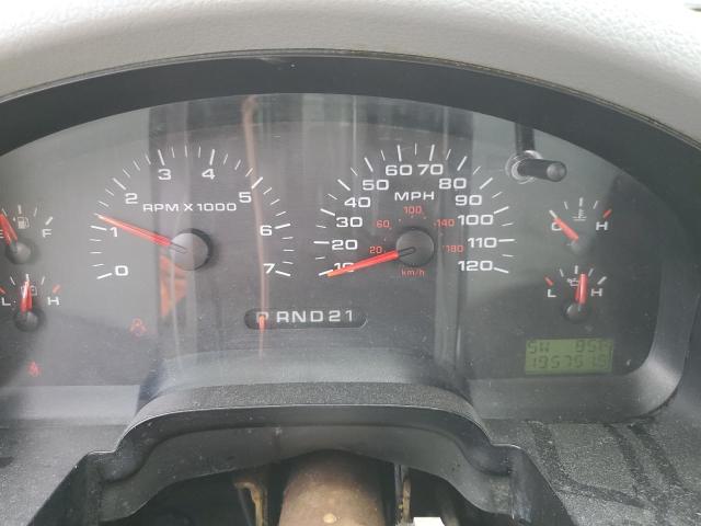 2005 Ford F150 Supercrew VIN: 1FTRW12W65KC75980 Lot: 50531994