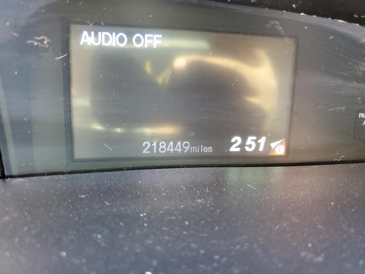 2HGFB2F57CH559243 2012 Honda Civic Lx