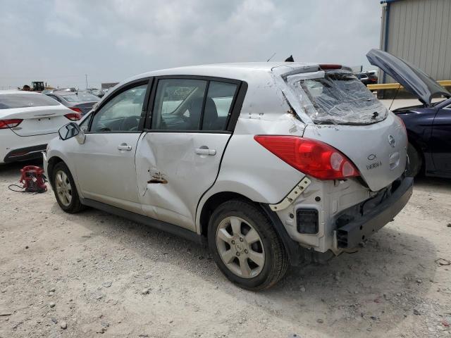 2008 Nissan Versa S VIN: 3N1BC13E88L435539 Lot: 53126264