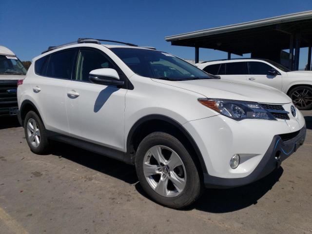 2014 Toyota Rav4 Xle VIN: JTMRFREVXEJ009546 Lot: 48912954