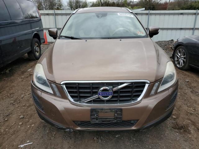 VIN YV4940DZ9D2432596 2013 Volvo XC60, 3.2 no.5