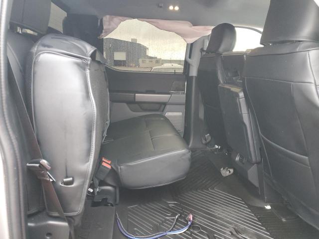 1FTFW1ED7MFC95384 FORD F-150 2021