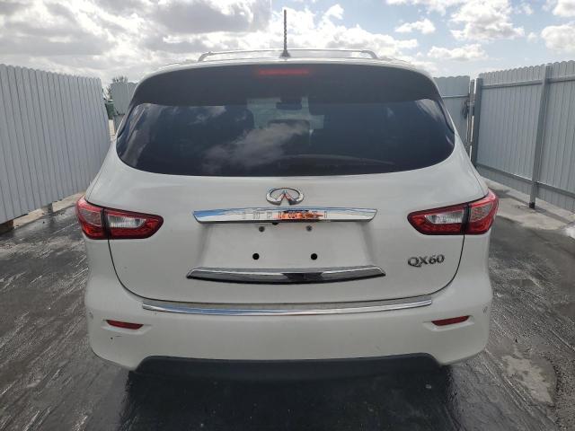 2015 Infiniti Qx60 VIN: 5N1AL0MN5FC520103 Lot: 52124364