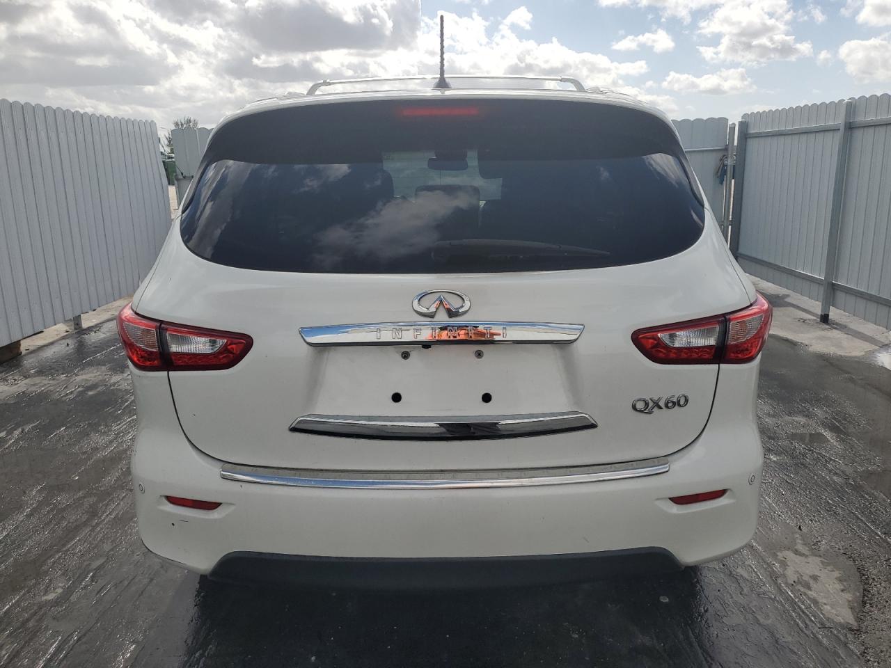 5N1AL0MN5FC520103 2015 Infiniti Qx60