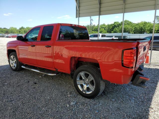 Vin: 1gcrcpec7hz333152, lot: 53679604, chevrolet all models c1500 custom 20172