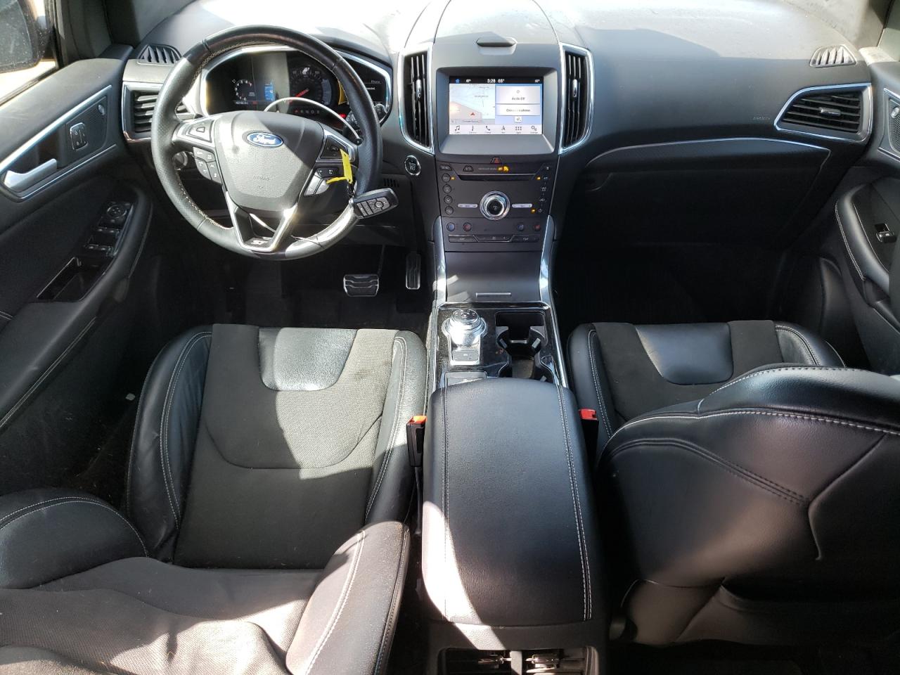 2FMPK4AP8KBC20706 FORD EDGE 2019