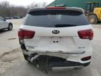 KIA SORENTO EX снимка