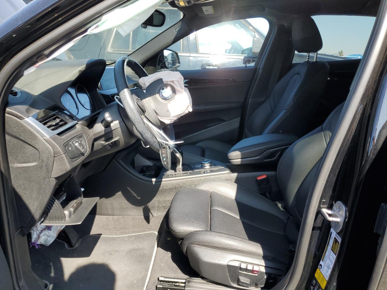 WBXYJ1C04M5S51942 2021 BMW X2 xDrive28I