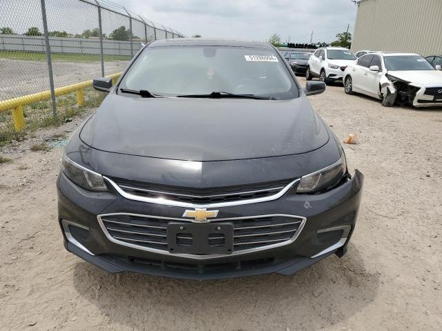 2018 Chevrolet Malibu Lt VIN: 1G1ZD5ST0JF170561 Lot: 51286994