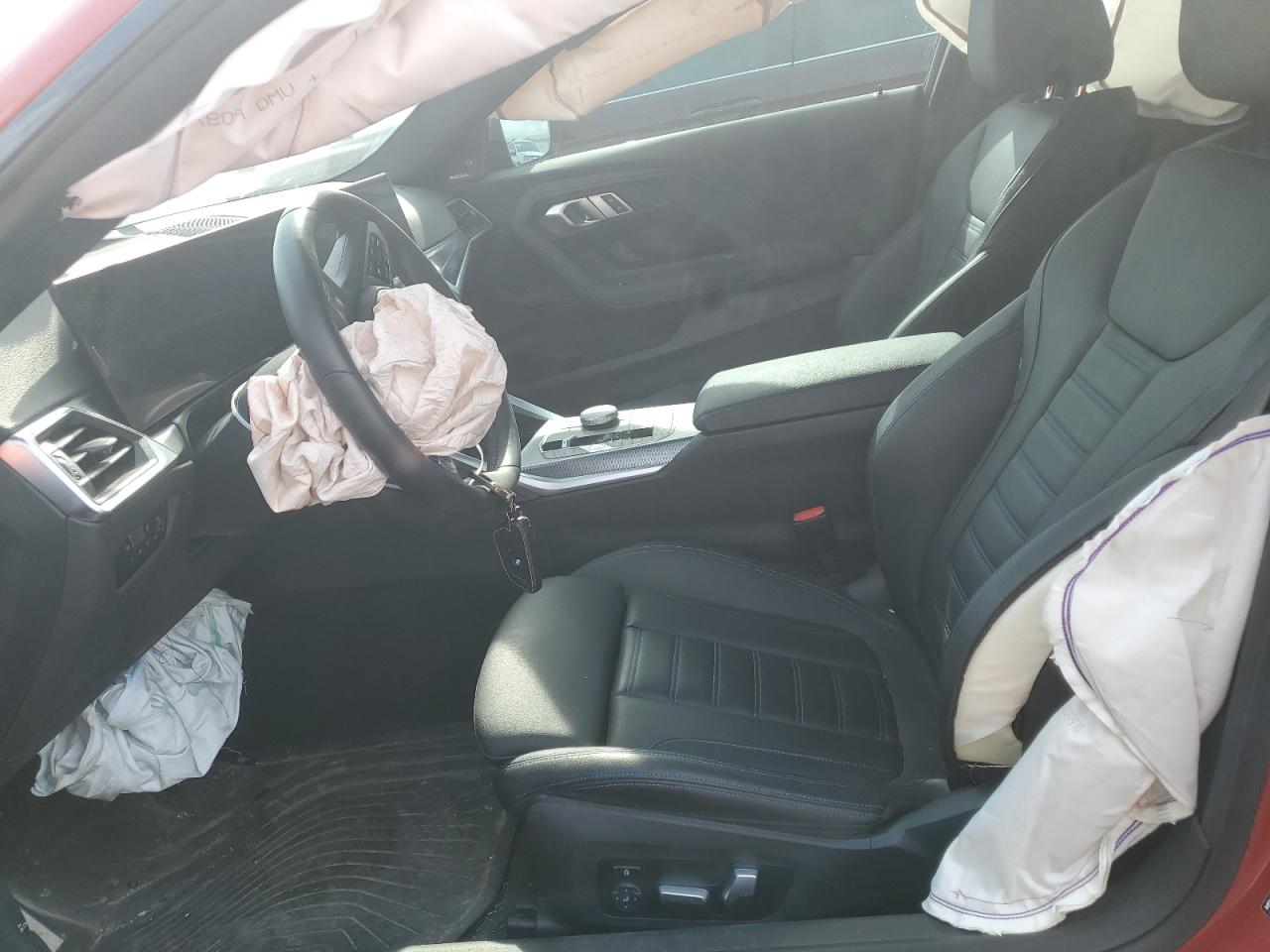 3MW43CM07P8D33023 2023 BMW M240I