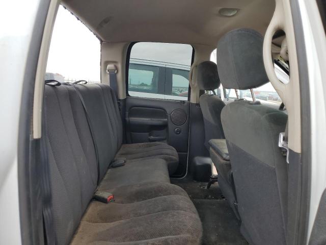 2002 Dodge Ram 1500 VIN: 1D7HA18ZX2S521085 Lot: 49812764