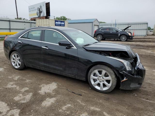 Vin: 1g6aa5rx8e0118760, lot: 58232395, cadillac ats 20144