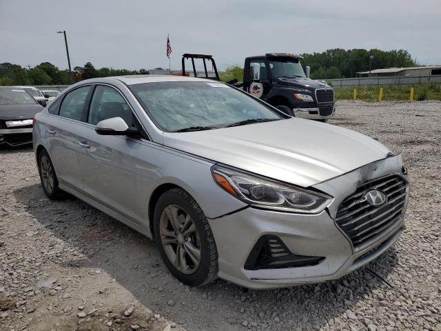 2018 Hyundai Sonata Sport VIN: 5NPE34AF1JH651634 Lot: 51309544