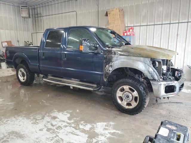 2016 Ford F250 Super Duty VIN: 1FT7W2B63GED25829 Lot: 49502534