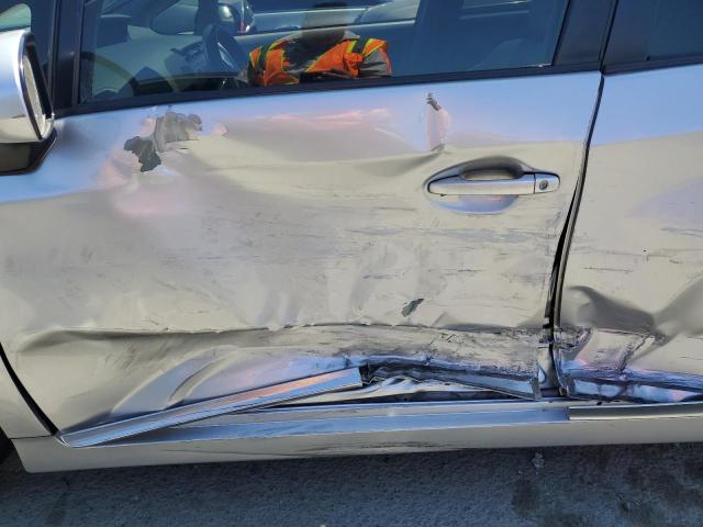 2011 Toyota Prius VIN: JTDKN3DU4B0309224 Lot: 52101104