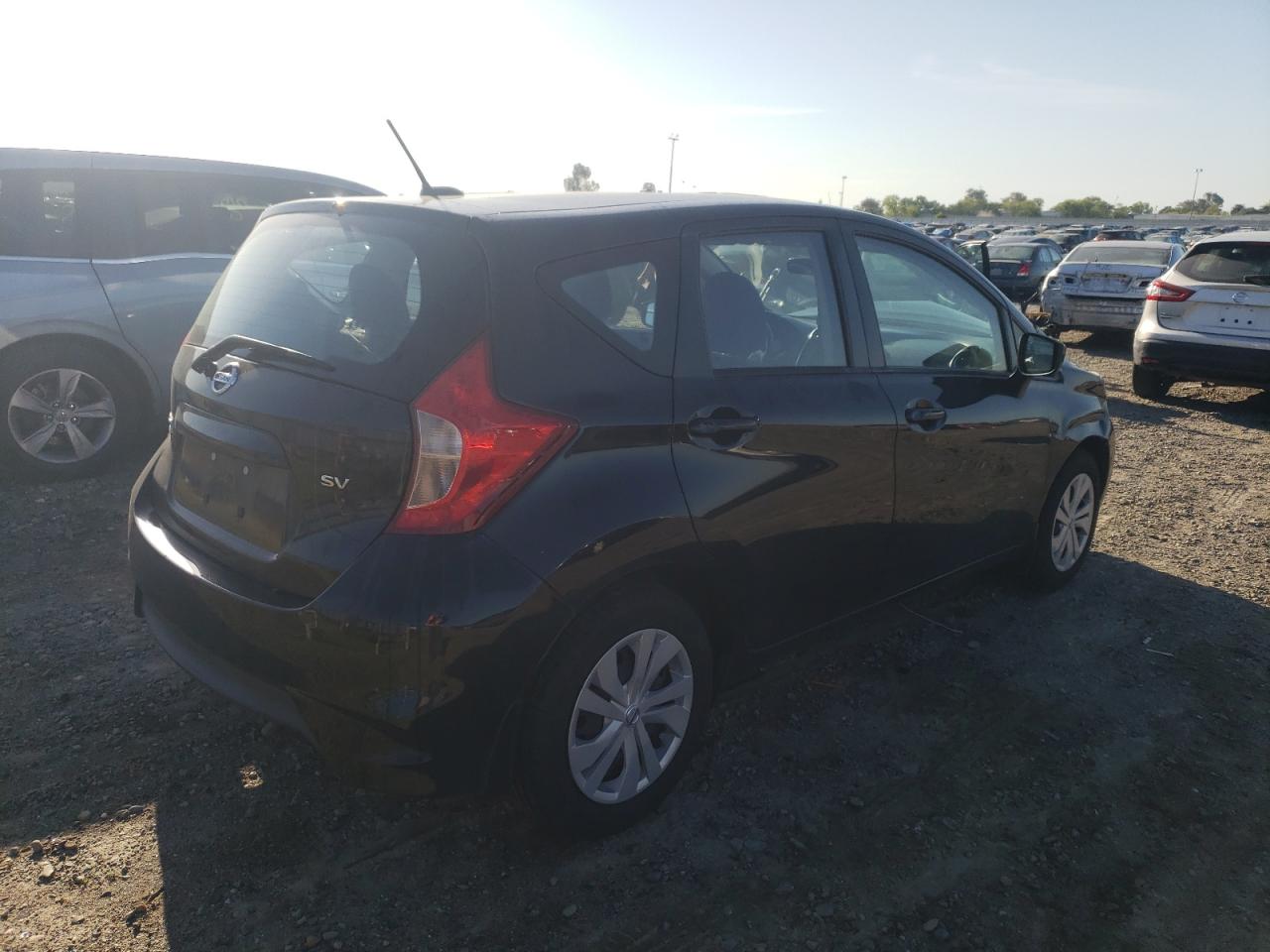 2017 Nissan Versa Note S vin: 3N1CE2CP2HL379412