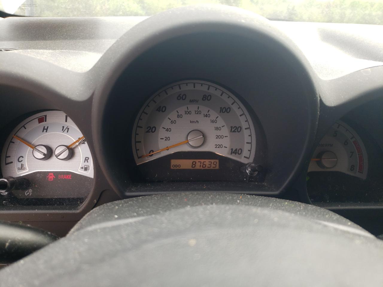 JTKDE3B79A0321561 2010 Scion Tc