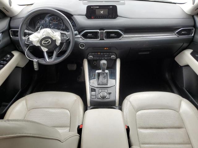 2019 MAZDA CX-5 GRAND - JM3KFADMXK1573731
