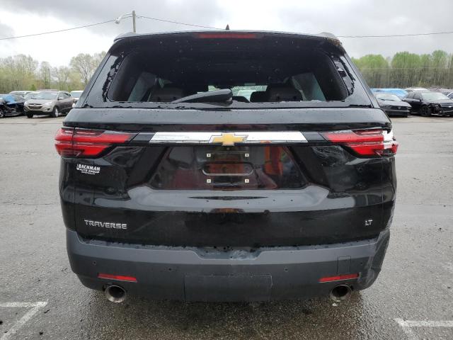 2023 CHEVROLET TRAVERSE L 1GNERGKW3PJ140349  50254934