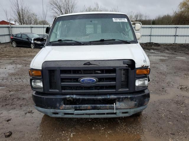 2011 Ford Econoline E350 Super Duty Van VIN: 1FDSS3EL7BDA76300 Lot: 50798014