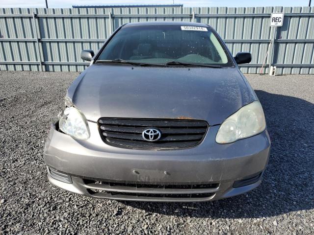 2004 Toyota Corolla Ce VIN: 2T1BR32E14C825999 Lot: 50342914