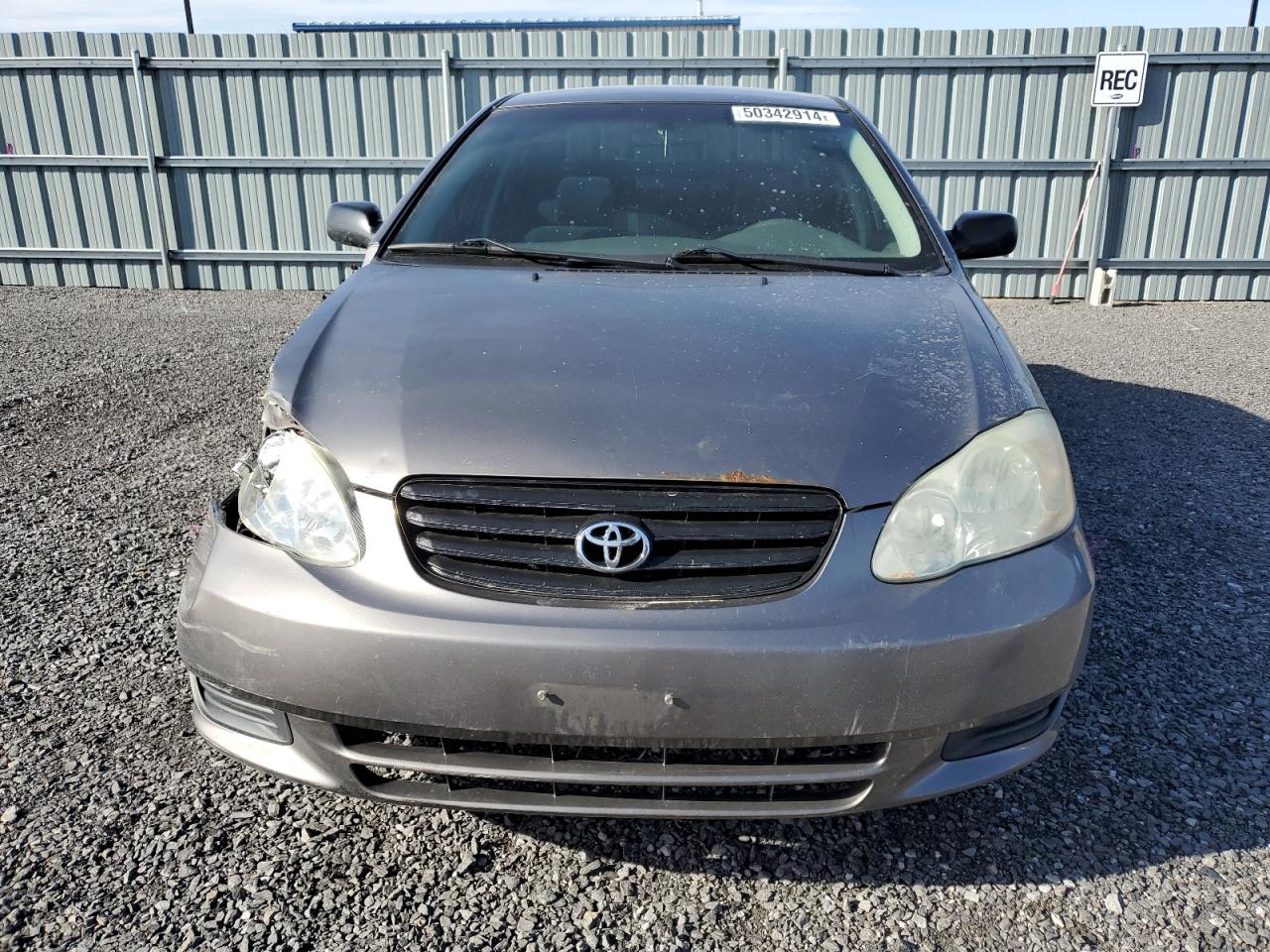 2T1BR32E14C825999 2004 Toyota Corolla Ce