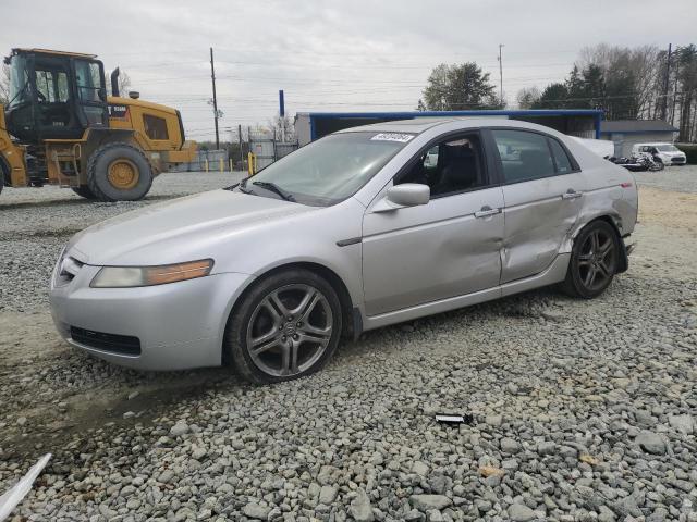 2006 Acura 3.2Tl VIN: 19UUA66286A063202 Lot: 49204064