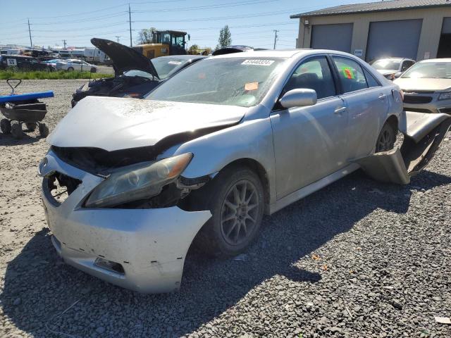 2007 Toyota Camry Ce VIN: 4T1BE46K07U639133 Lot: 51440324