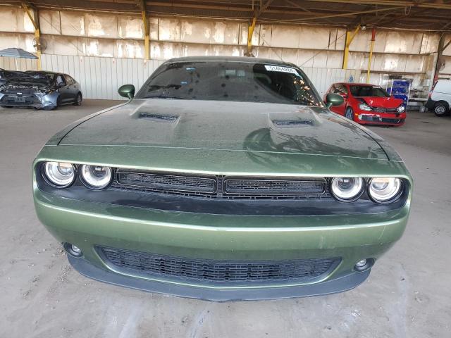 2019 Dodge Challenger Sxt VIN: 2C3CDZAG7KH557797 Lot: 78005003