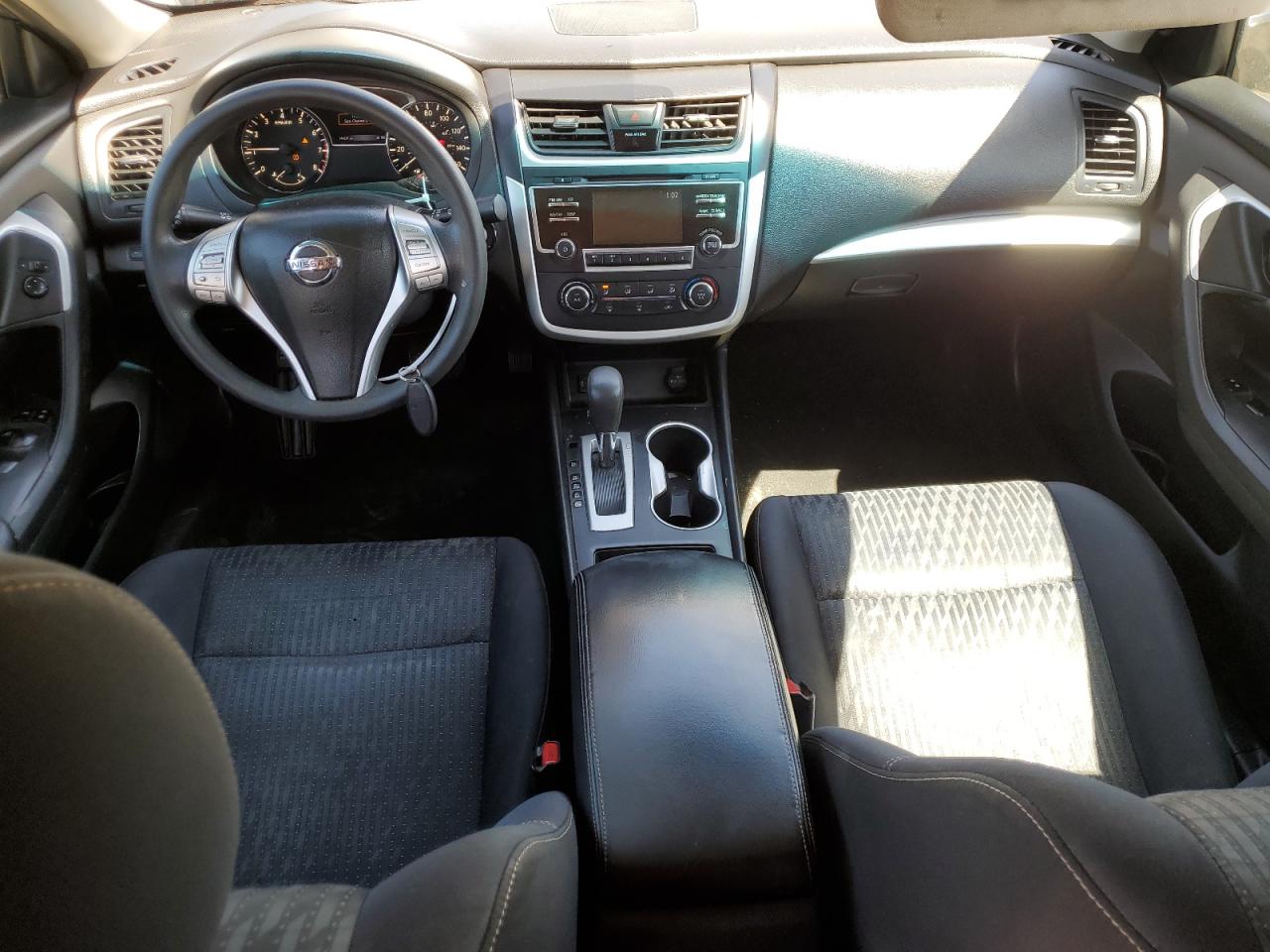 1N4AL3AP4GC190666 NISSAN ALTIMA 2016