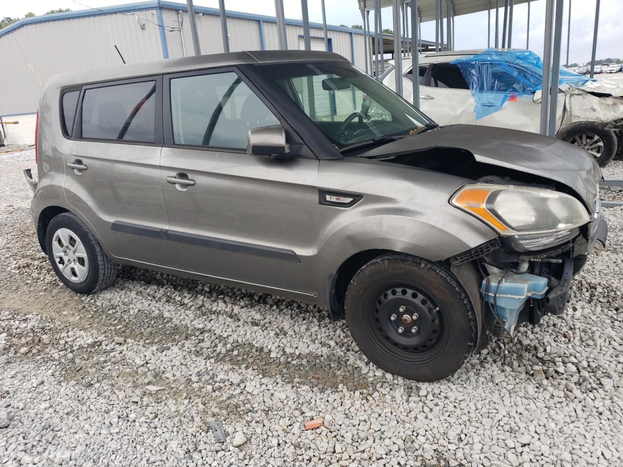 KNDJT2A54D7544340 2013 Kia Soul