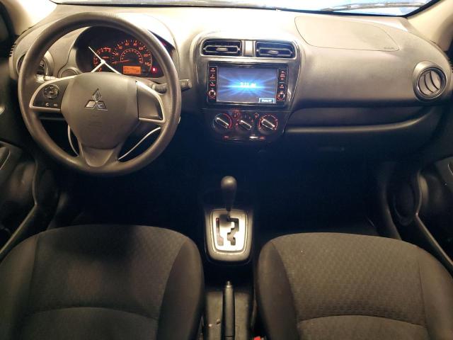 2018 MITSUBISHI MIRAGE ES - ML32A3HJ8JH010060